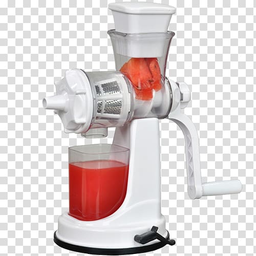 Mixer Juicer Fruit Machine, juice transparent background PNG clipart