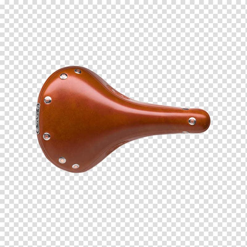 Selle Italia Epoca 176 x 281 mm Bicycle Saddles Leather, saddle transparent background PNG clipart