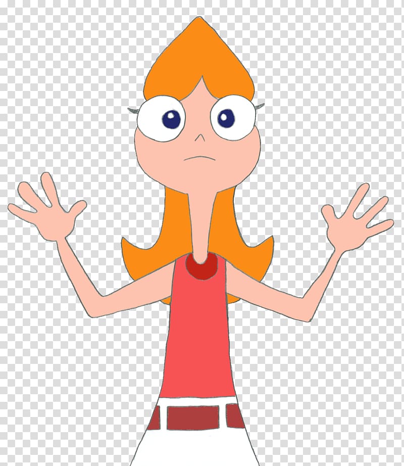 Phineas Flynn Candace Flynn Ferb Fletcher Isabella Garcia-Shapiro Perry the Platypus, others transparent background PNG clipart