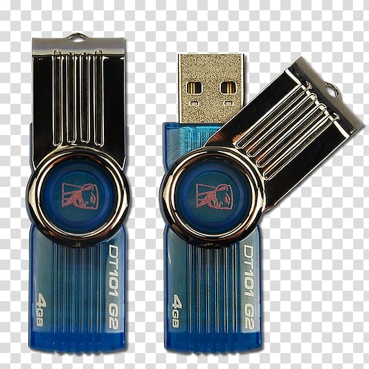 USB Flash Drives STXAM12FIN PR EUR, pen drive transparent background PNG clipart