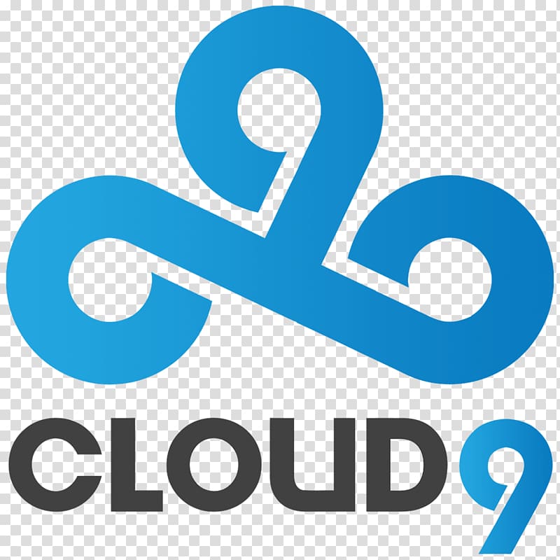 Counter-Strike: Global Offensive Cloud9 League of Legends Championship Series Heroes of the Storm, team transparent background PNG clipart