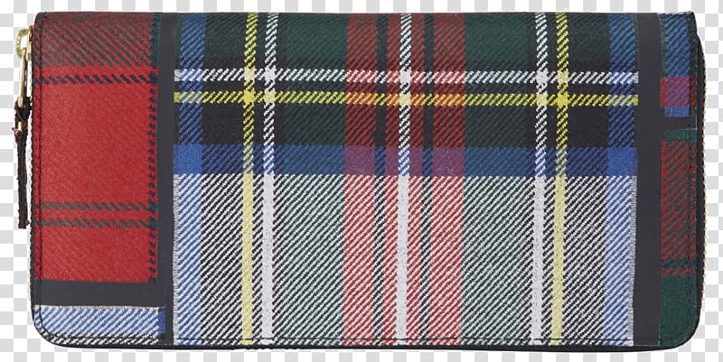 Royal Stewart tartan Wallet Dress Kilt, Wallet transparent background PNG clipart