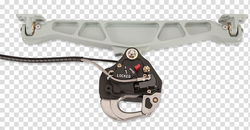 Bell 407 Helicopter Cargo hook, helicopter transparent background PNG clipart