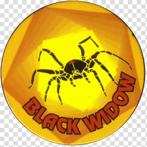 Widow spiders Black Widow Insect Animal, spider transparent background PNG clipart