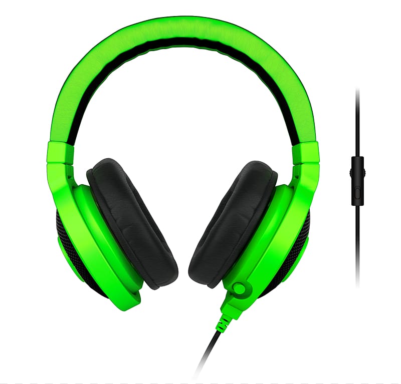 The Technomancer PlayStation 4 Headphones Audio Razer Inc., ear transparent background PNG clipart