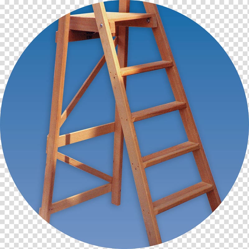 Ladder Wood Keukentrap Do it yourself Stairs, ladders transparent background PNG clipart