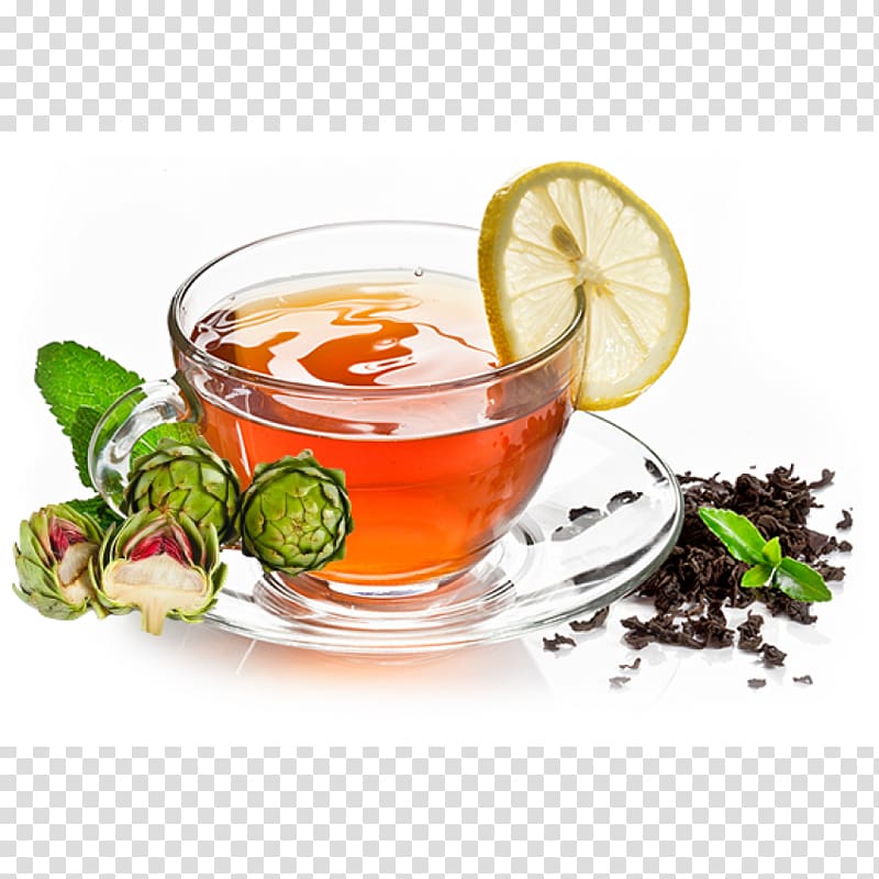 Da Lat Flowering tea Artichoke Green tea, tea transparent background PNG clipart