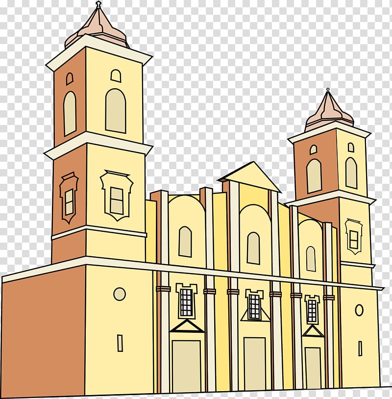 Diocesan Cathedral of Zipaquira Parish Basilica Catedral De Diocesana, log church transparent background PNG clipart