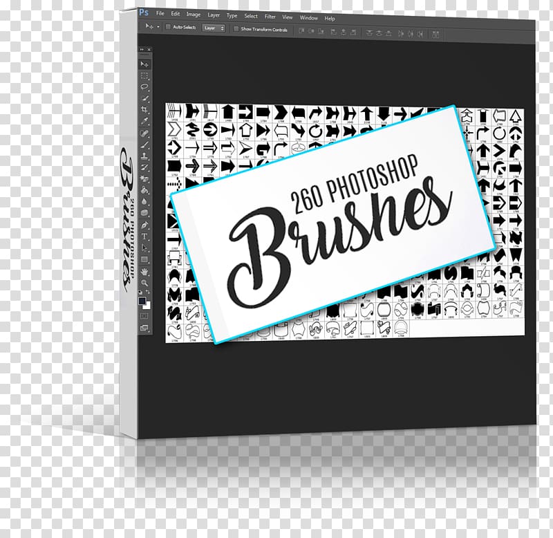 Brush Adobe Systems Layers, Writing brush transparent background PNG clipart