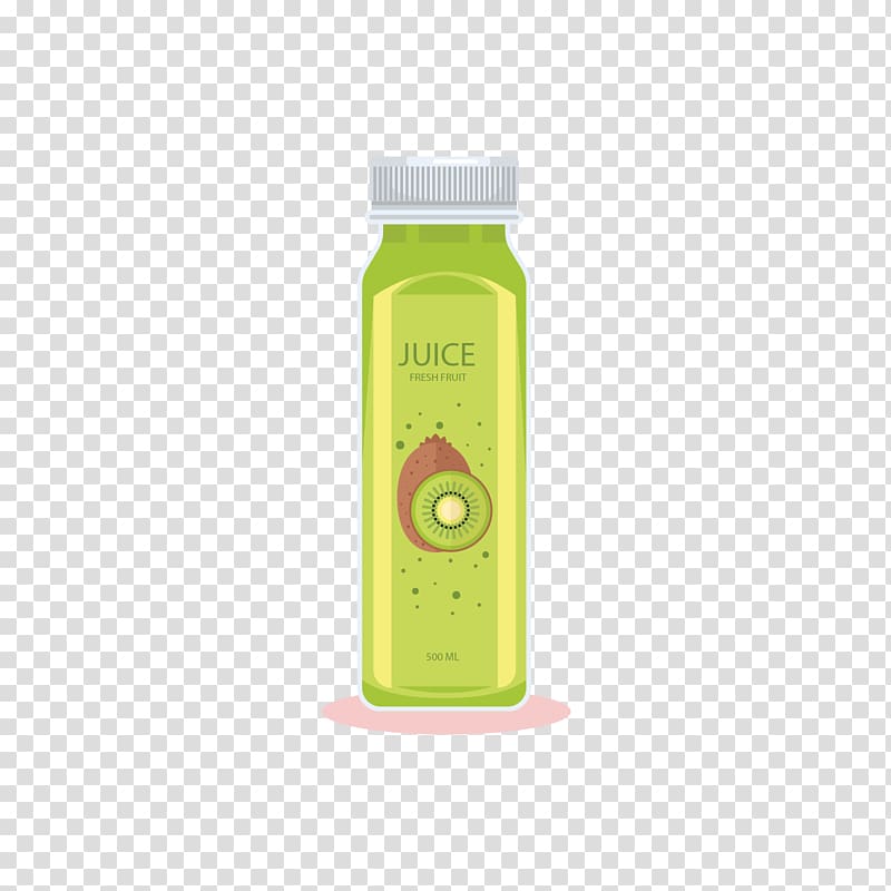Juice Kiwifruit u5947u7570u679cu6c41, Green kiwi juice transparent background PNG clipart
