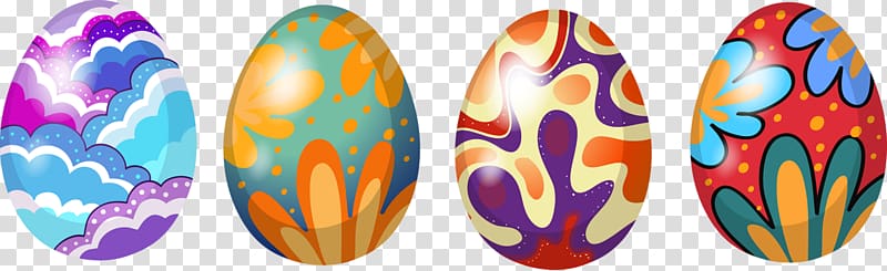 Easter egg Egg decorating, Easter transparent background PNG clipart