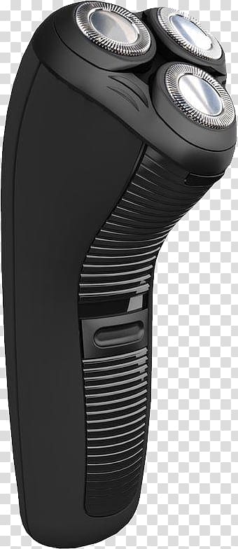 Electric Razors & Hair Trimmers Remington R2 Rotary Shaver R2-405 Remington Arms, Maquina transparent background PNG clipart