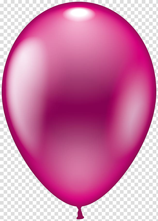 Gas balloon Pearl Magenta Lime, balloon transparent background PNG clipart