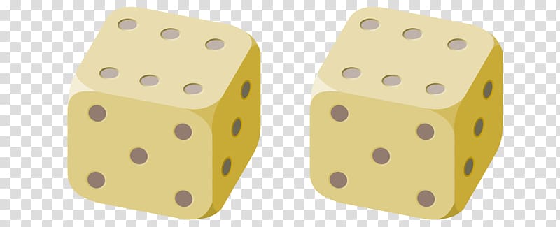 d20 System Dice Bunco , Dice material transparent background PNG clipart