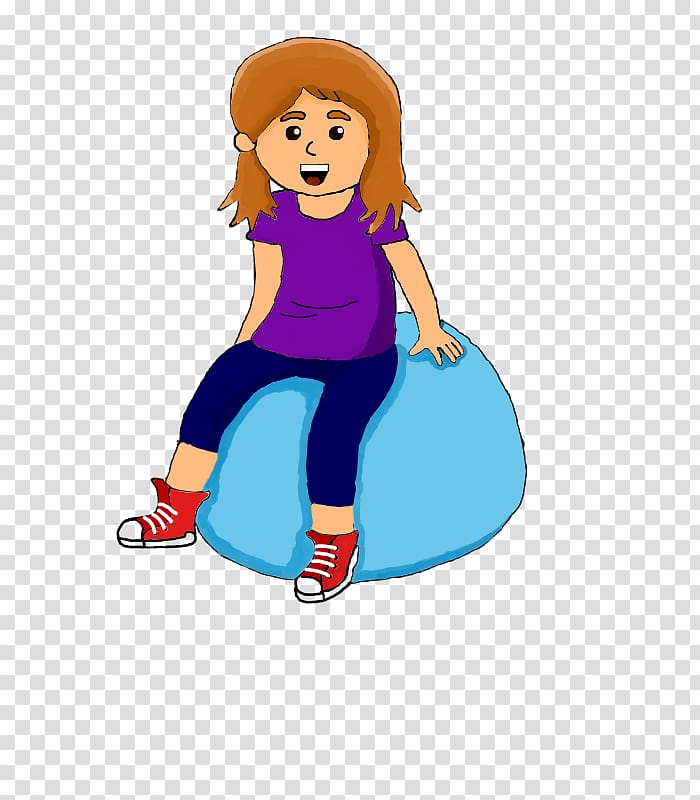 Exercise Balls Yoga Fitness centre , yoga cartoon transparent background PNG clipart