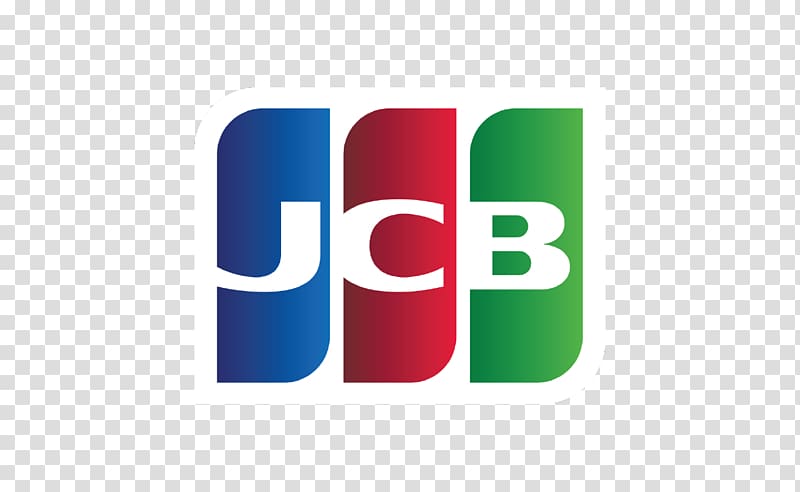 Logo JCB Co., Ltd. Credit card ギフトカード Contactless payment, credit card transparent background PNG clipart