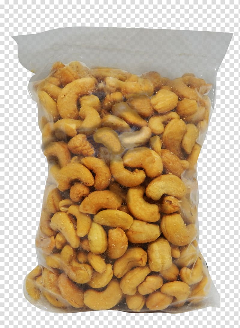 Chestnut Caju Brazil nut Cashew, castanha transparent background PNG clipart