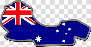 Flag of New Zealand National flag Flag of Nepal, Australia transparent background PNG clipart thumbnail