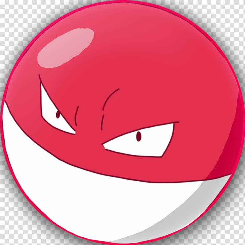 Pokémon GO Voltorb Electrode Electricity, imgur agar.io transparent background PNG clipart