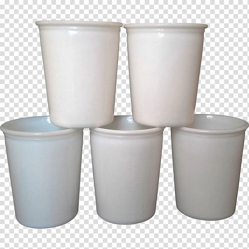 Milk glass Bowl Tableware Plastic, yogurt transparent background PNG clipart