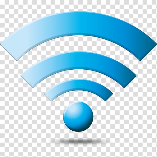Wi-Fi Computer Icons Wireless network Wireless LAN, Wifi Icons No Attribution transparent background PNG clipart