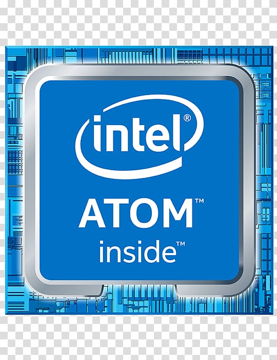 Intel Core Celeron Kaby Lake Central processing unit, intel transparent background PNG clipart