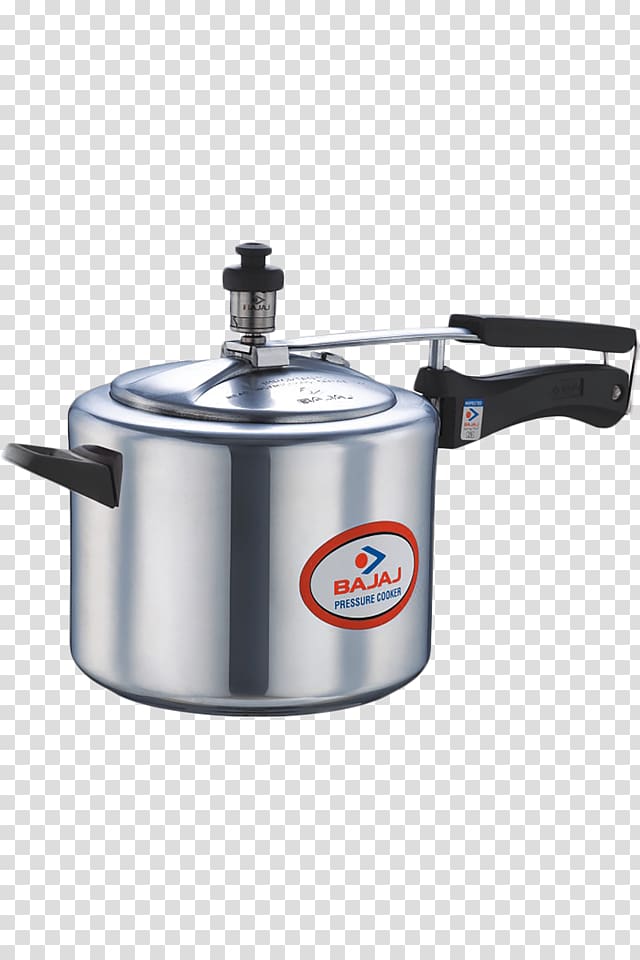 Pressure cooking Bajaj Auto Cooking Ranges Hawkins Cookers, cooking transparent background PNG clipart
