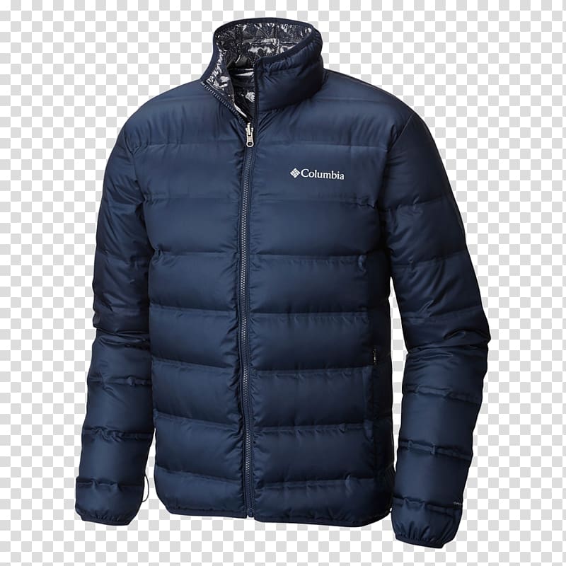 Jacket Columbia Sportswear Coat Helly Hansen Zipper, jacket transparent background PNG clipart