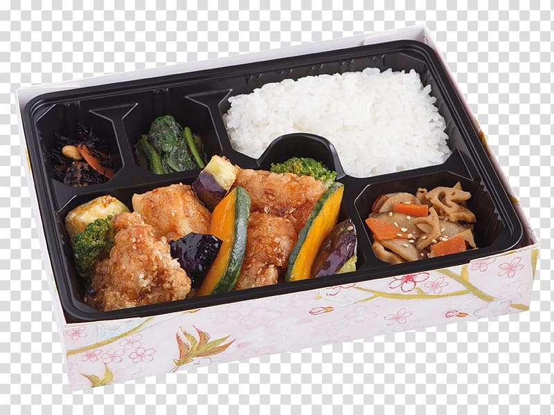 Bento Makunouchi Japanese Cuisine Ekiben Restaurant, Tachibana Japanese Restaurant transparent background PNG clipart