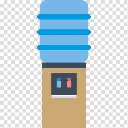 Water cooler Computer Icons, water transparent background PNG clipart