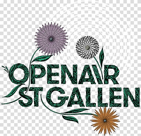 St. Gallen 2015 OpenAir St.Gallen 2017 OpenAir St.Gallen Music festival Floydfest 2018, zzzzz transparent background PNG clipart