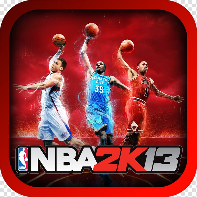 NBA 2K13 NBA 2K14 PlayStation 3 NBA 2K17 Xbox 360, nba transparent background PNG clipart