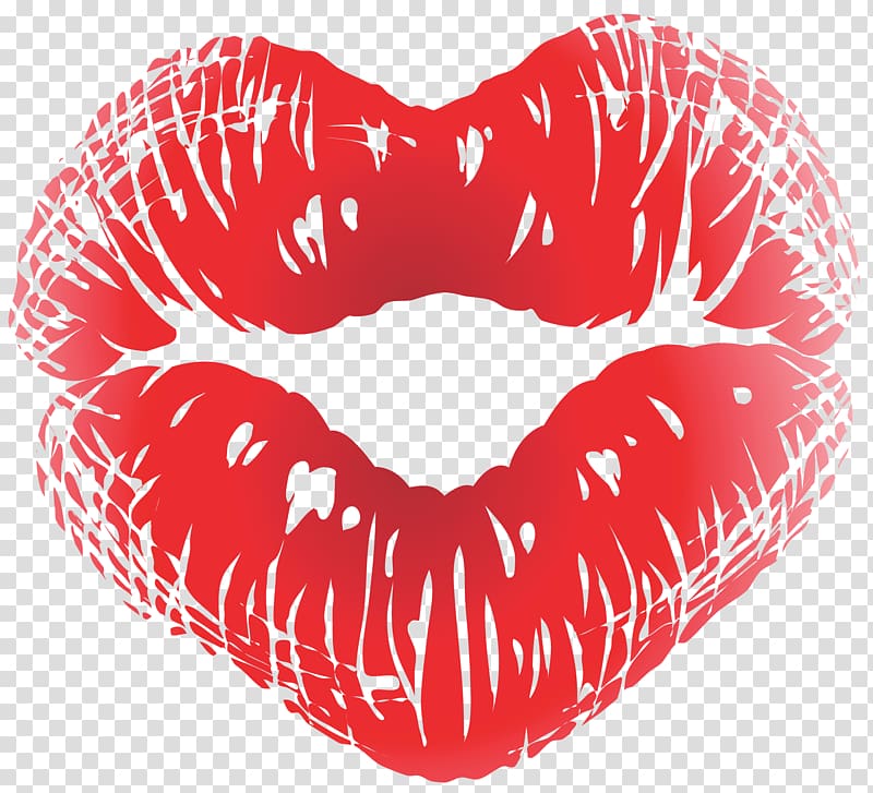 Kiss Lip , kiss transparent background PNG clipart