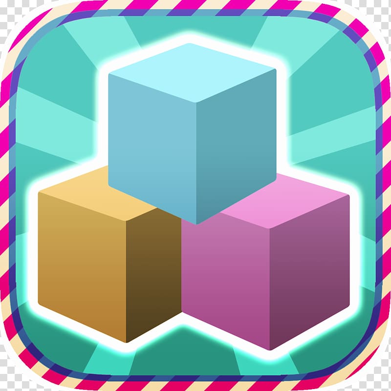 Sugar Cubes SMASH block puzzle Square iPod touch Symmetry, sugar cubes transparent background PNG clipart