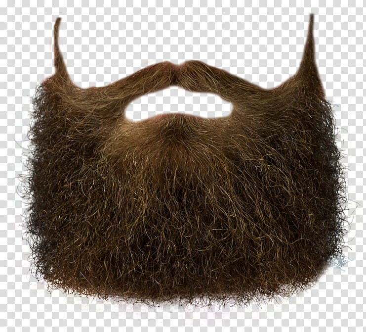 brown beard, World Beard and Moustache Championships , Beard transparent background PNG clipart