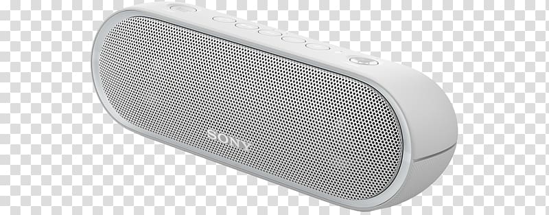 Sony SRS-XB20 Loudspeaker Electronics Wireless speaker, SONY SPEAKERS transparent background PNG clipart