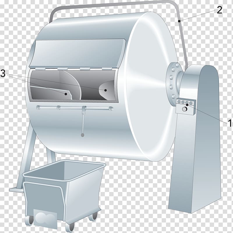 Machine Milk Butter churn Churning, milk transparent background PNG clipart