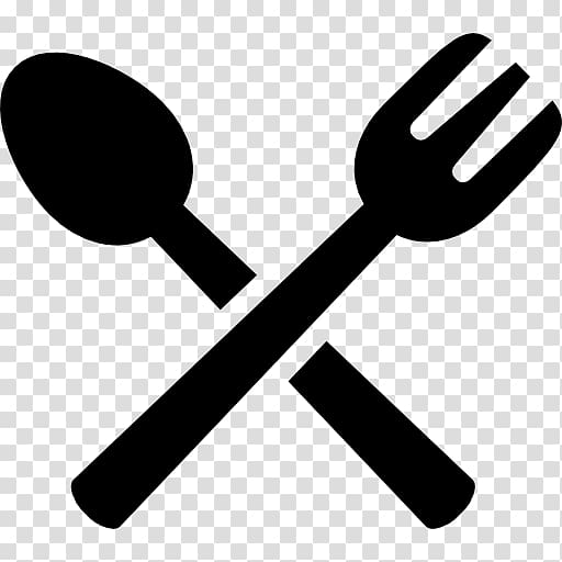 Fork Spoon Computer Icons , utensils transparent background PNG clipart