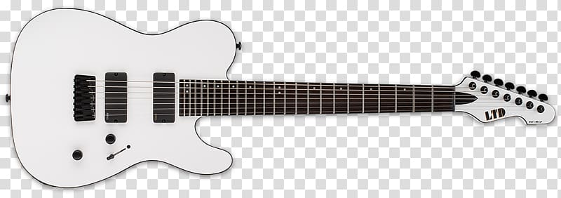 Acoustic-electric guitar Jackson Guitars Jackson Soloist, electric guitar transparent background PNG clipart