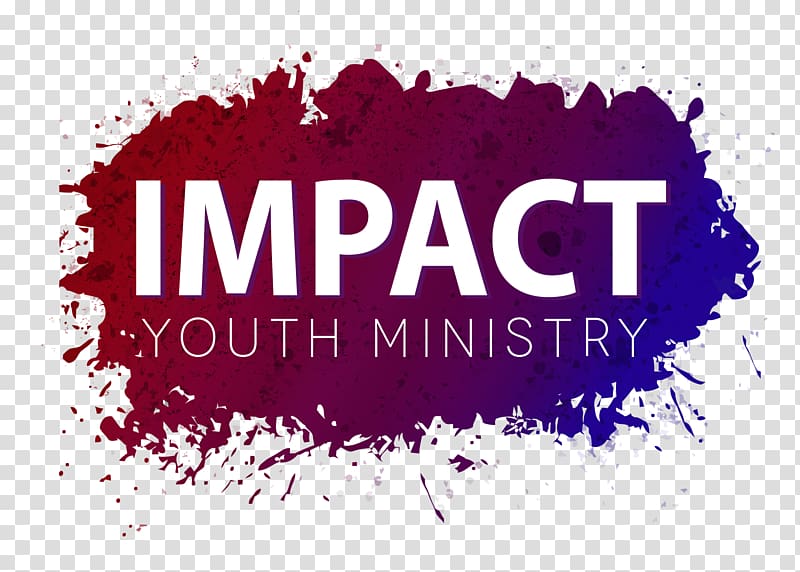 church youth group background