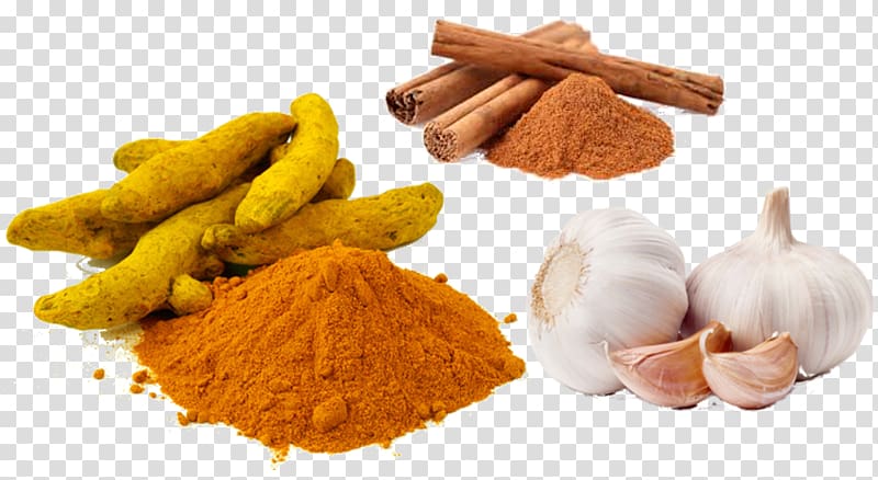Curcuminoid Turmeric Extract Food, condiments transparent background PNG clipart