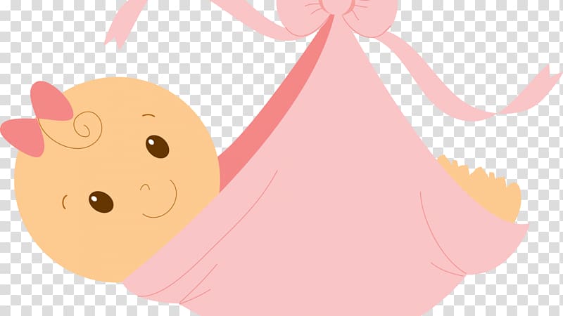 Infant Drawing , baby girl transparent background PNG clipart