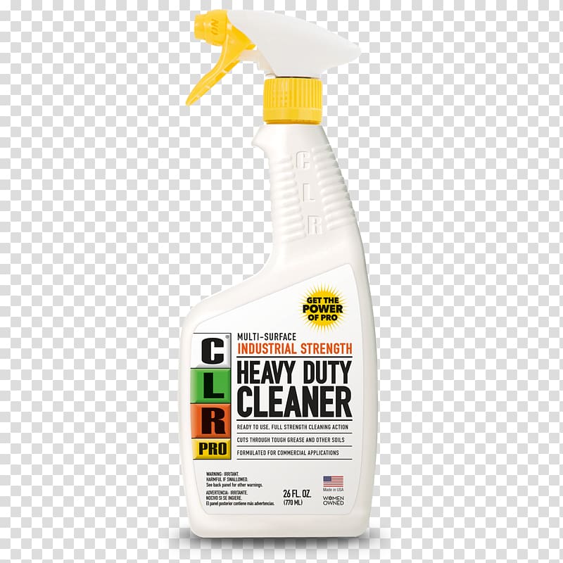 Cleaner Floor cleaning Industry Disinfectants, cleaner transparent background PNG clipart