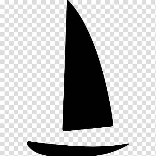 Sailboat Computer Icons Sailing, boat transparent background PNG clipart