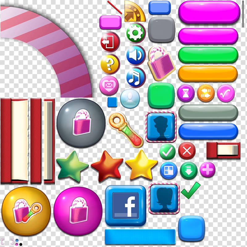 Candy Crush Saga Candy Crush Soda Saga Candy Crush Jelly Saga Computer Icons, Candy Icons transparent background PNG clipart