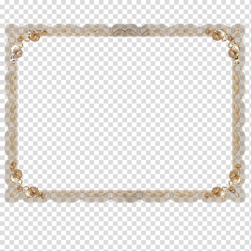 Frames Necklace Body Jewellery Bracelet, others transparent background PNG clipart