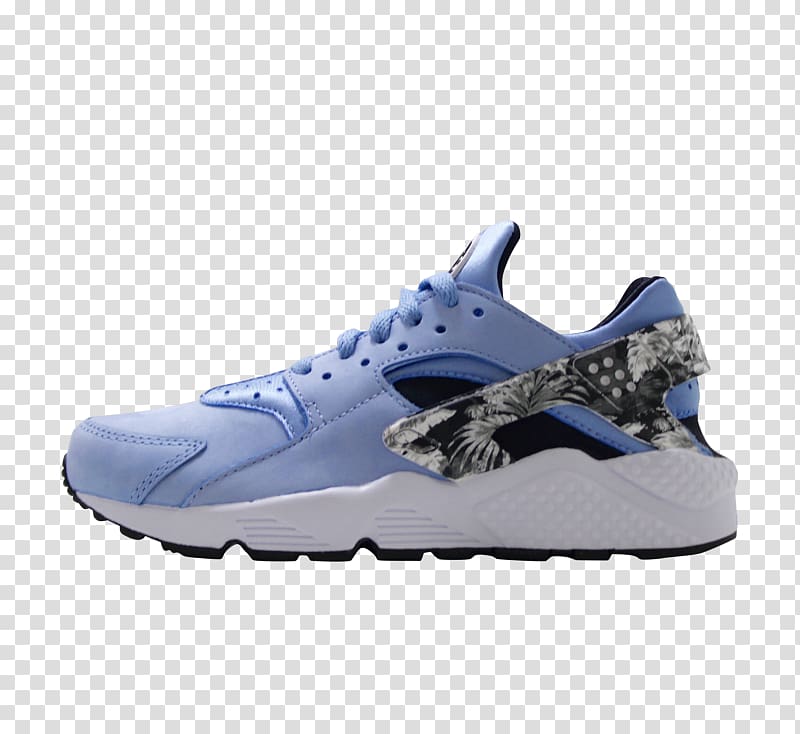 Huarache Sports shoes Nike Footwear, nike transparent background PNG clipart