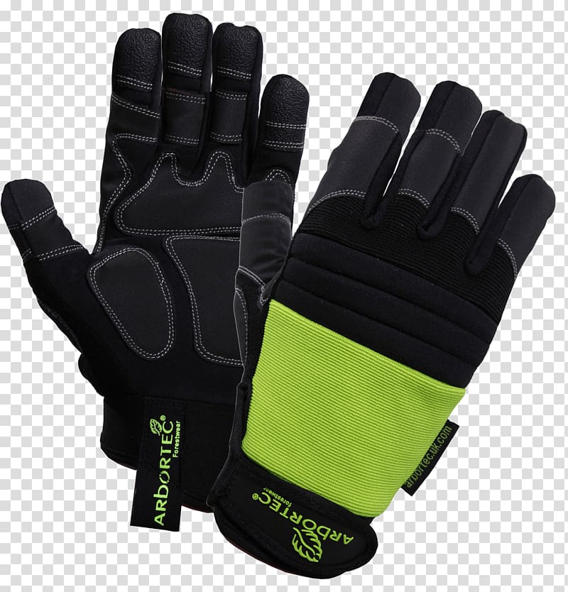 Cut-resistant gloves Clothing Leather Velcro, Sport Gloves transparent background PNG clipart