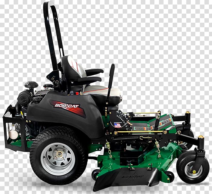 Lawn Mowers Zero-turn mower Virginia Outdoor Power Equipment Co. Machine, tractor transparent background PNG clipart