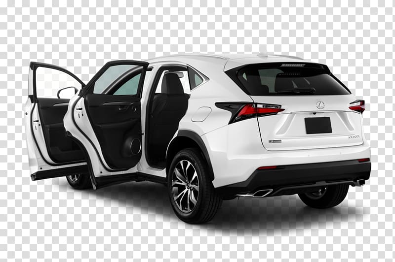 2015 Lexus NX 2017 Lexus NX Car 2016 Lexus NX, Lexus Nx transparent background PNG clipart